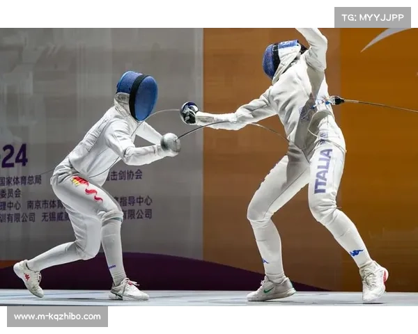 大连剑协杯击剑公开赛8月16日开赛 自贸区会展中心激战正酣