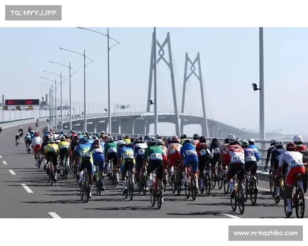 全运会拉动大湾区基建，交通网再升级