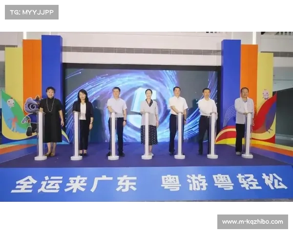 全运会回顾：粤港澳大湾区协同办赛成果显著