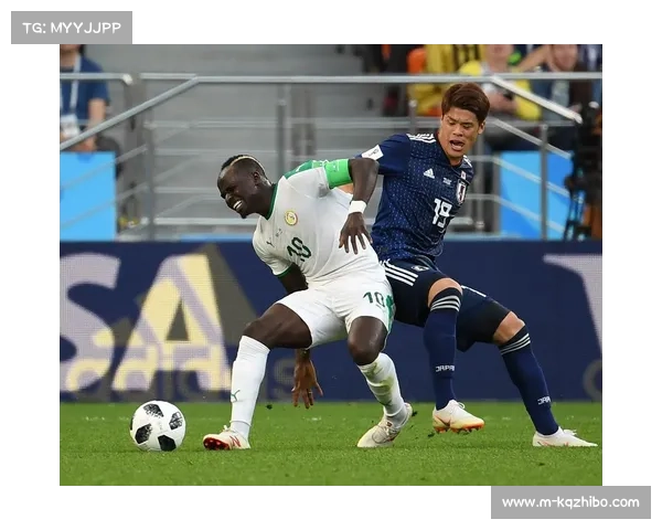 冬奥人才选拔AI技术应用，塞内加尔试点发掘潜在新星