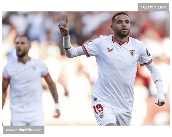 塞维利亚点球罚失且15射零中，进攻瘫痪成三连败主因