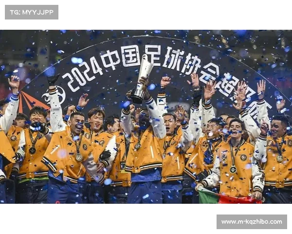 八强争冠格局成型，中游球队或成搅局者