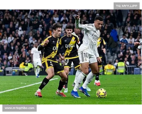 姆巴佩点球绝杀，皇马主场2-1险胜巴列卡诺